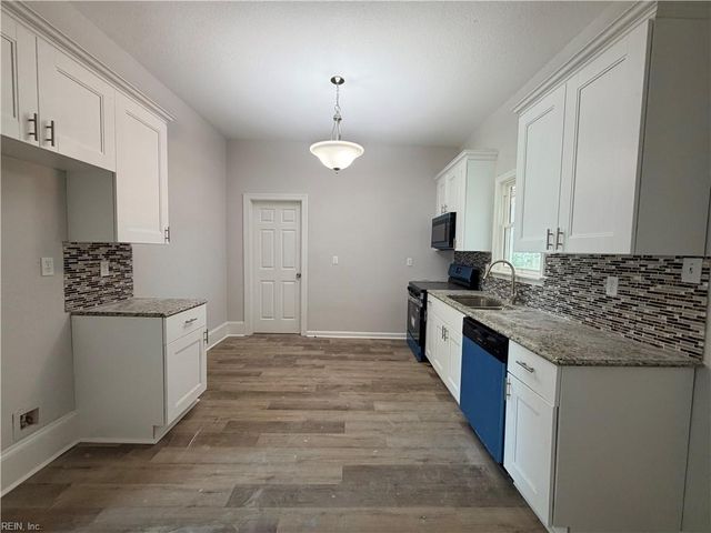 1414 Crawford PW, Portsmouth, VA 23704