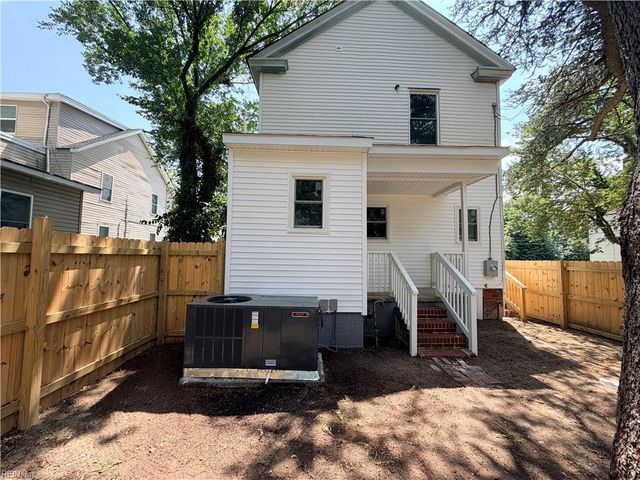 1414 Crawford PW, Portsmouth, VA 23704
