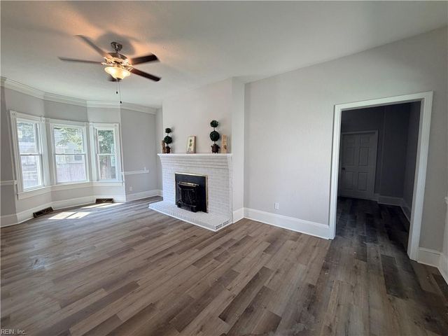 1414 Crawford PW, Portsmouth, VA 23704