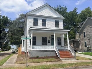 1414 Crawford PW, Portsmouth, VA 23704