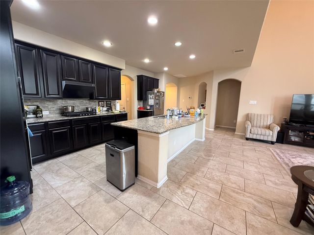 9903 Daisy Clover Court, Houston, TX 77089