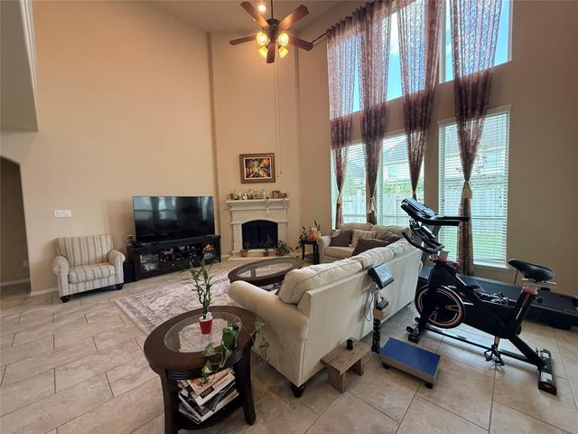 9903 Daisy Clover Court, Houston, TX 77089