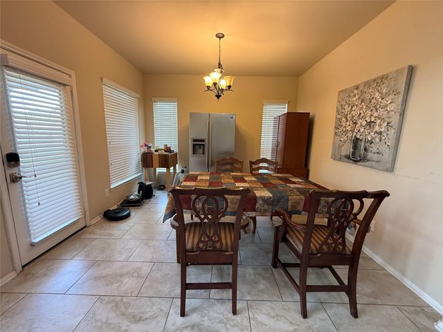 9903 Daisy Clover Court, Houston, TX 77089