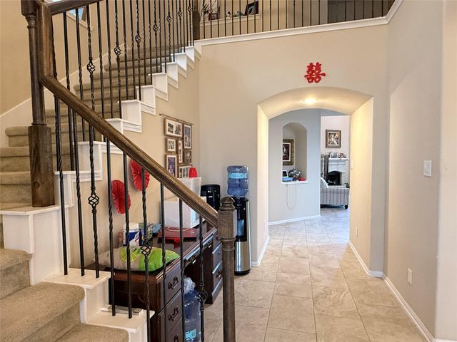 9903 Daisy Clover Court, Houston, TX 77089