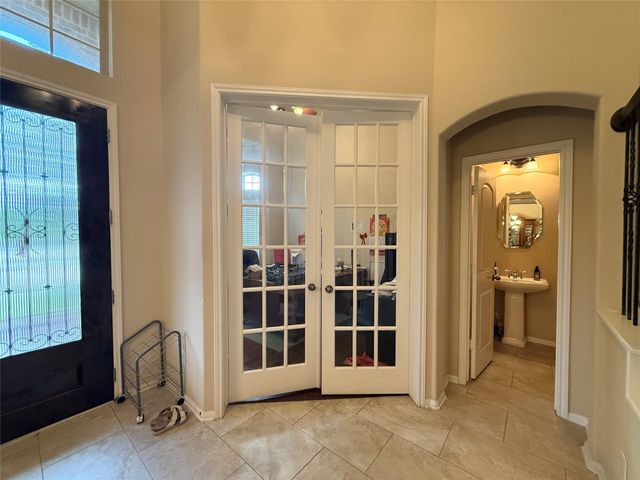 9903 Daisy Clover Court, Houston, TX 77089