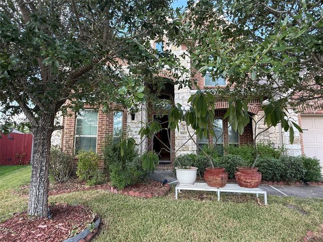 9903 Daisy Clover Court, Houston, TX 77089