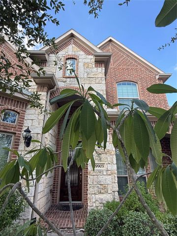 9903 Daisy Clover Court, Houston, TX 77089