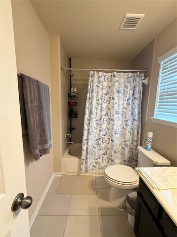 9903 Daisy Clover Court, Houston, TX 77089