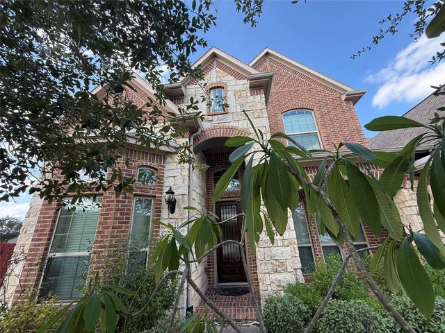 9903 Daisy Clover Court, Houston, TX 77089