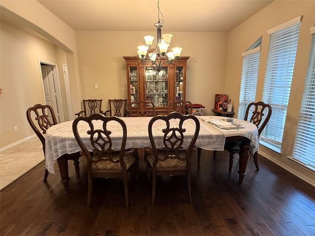 9903 Daisy Clover Court, Houston, TX 77089