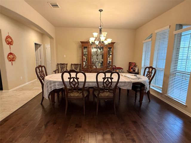 9903 Daisy Clover Court, Houston, TX 77089