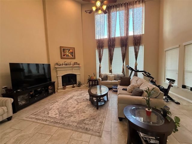 9903 Daisy Clover Court, Houston, TX 77089
