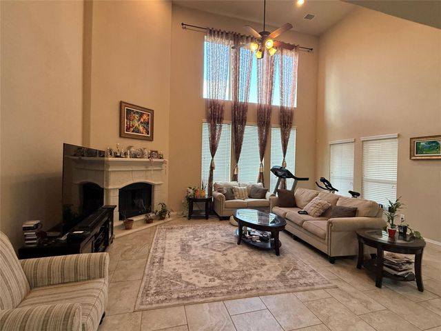 9903 Daisy Clover Court, Houston, TX 77089