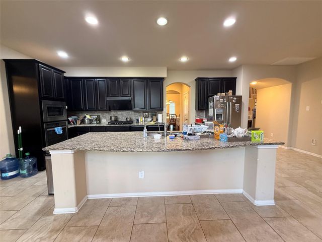 9903 Daisy Clover Court, Houston, TX 77089