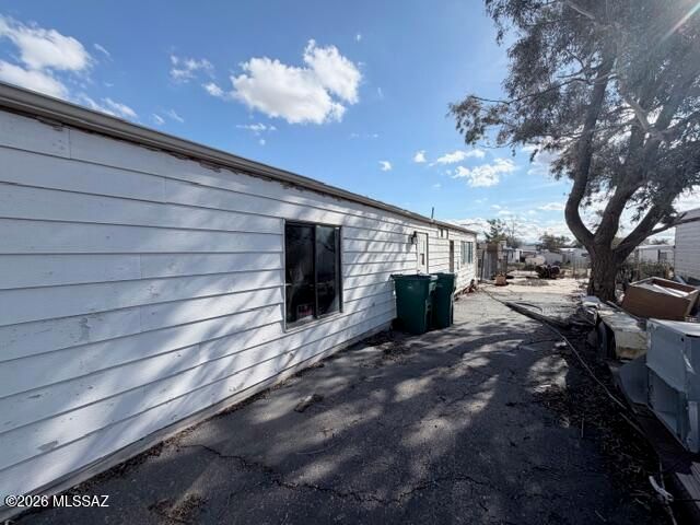 10721 W Grier Road, Marana, AZ 85658