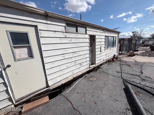 10721 W Grier Road, Marana, AZ 85658