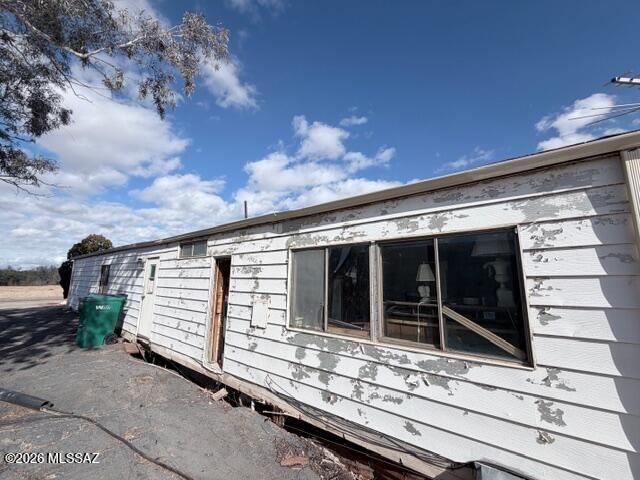 10721 W Grier Road, Marana, AZ 85658