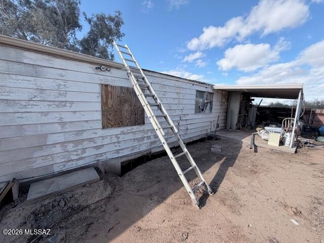 10721 W Grier Road, Marana, AZ 85658