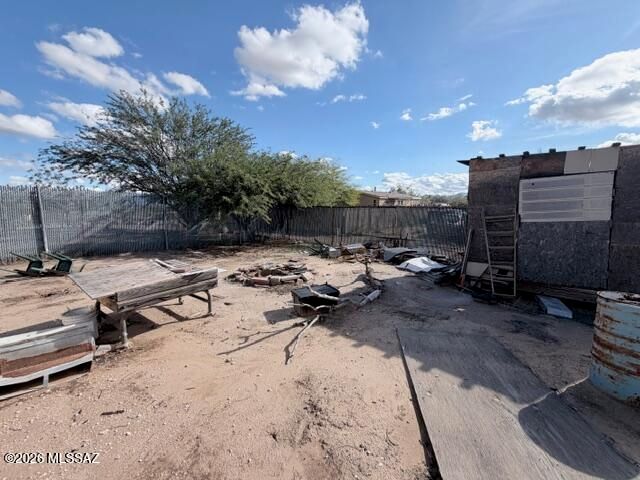 10721 W Grier Road, Marana, AZ 85658