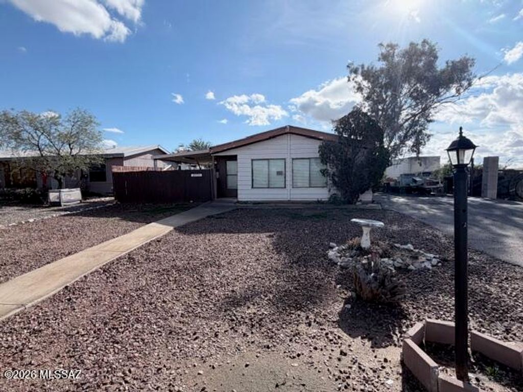 10721 W Grier Road, Marana, AZ 85658