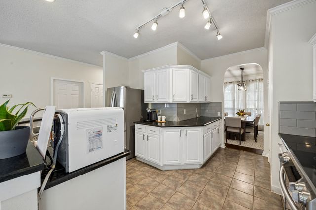 6548 Bolliger Court, Frisco, TX 75035