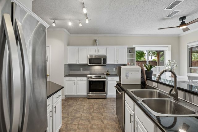 6548 Bolliger Court, Frisco, TX 75035