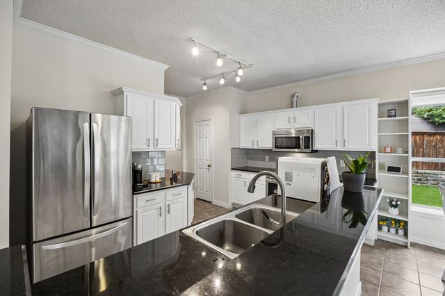 6548 Bolliger Court, Frisco, TX 75035