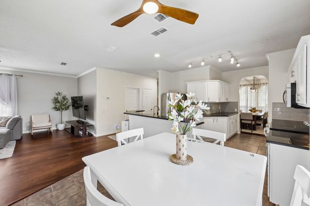 6548 Bolliger Court, Frisco, TX 75035