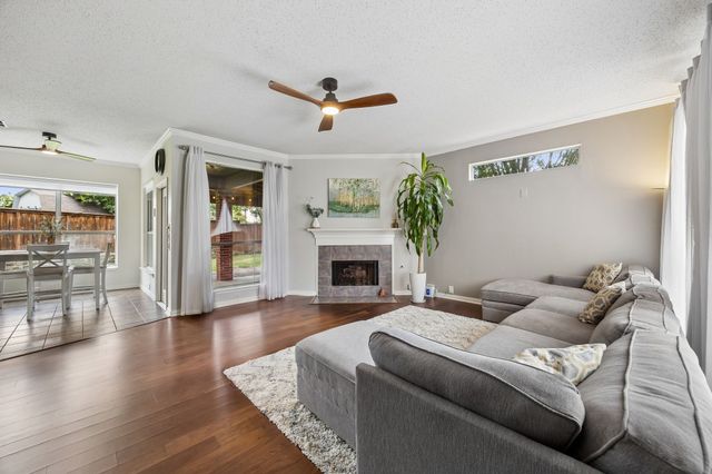 6548 Bolliger Court, Frisco, TX 75035