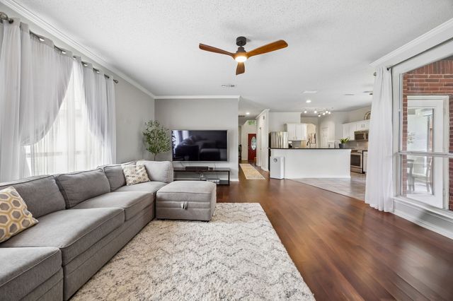 6548 Bolliger Court, Frisco, TX 75035