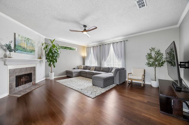6548 Bolliger Court, Frisco, TX 75035
