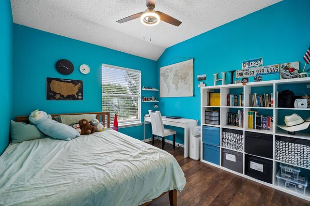 6548 Bolliger Court, Frisco, TX 75035