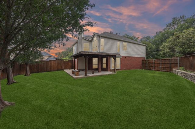 6548 Bolliger Court, Frisco, TX 75035