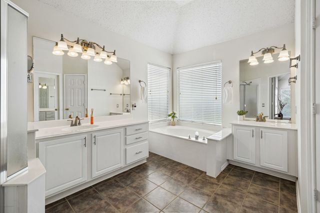 6548 Bolliger Court, Frisco, TX 75035