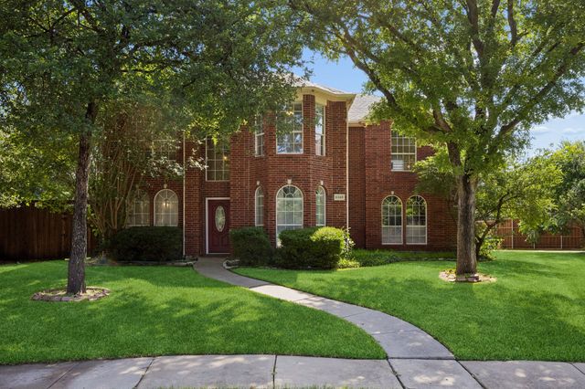 6548 Bolliger Court, Frisco, TX 75035
