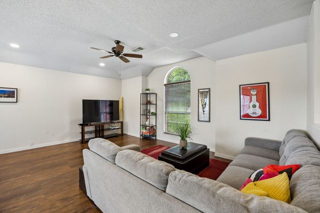 6548 Bolliger Court, Frisco, TX 75035