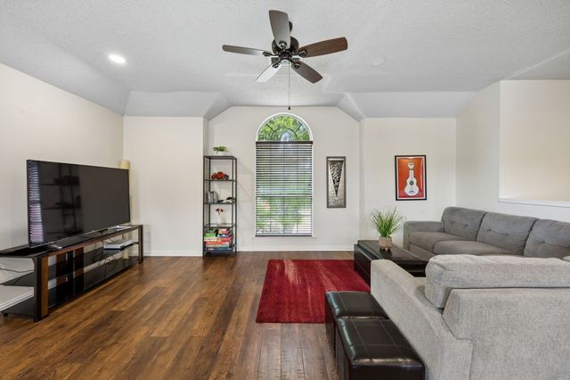 6548 Bolliger Court, Frisco, TX 75035