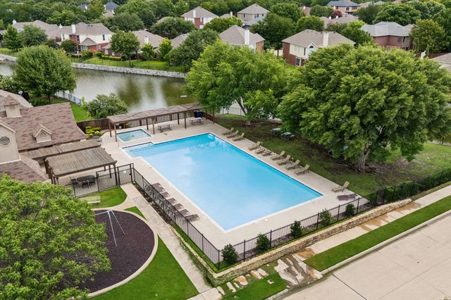 6548 Bolliger Court, Frisco, TX 75035