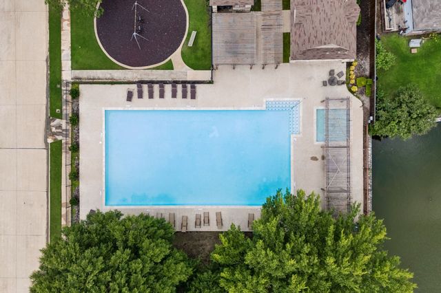 6548 Bolliger Court, Frisco, TX 75035