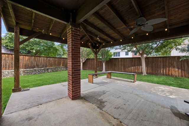 6548 Bolliger Court, Frisco, TX 75035