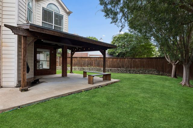 6548 Bolliger Court, Frisco, TX 75035