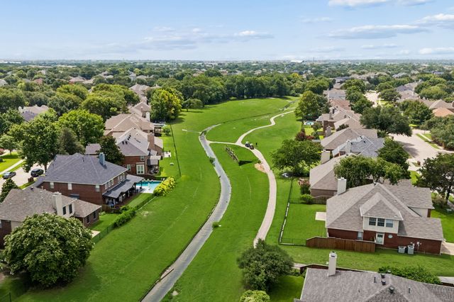 6548 Bolliger Court, Frisco, TX 75035