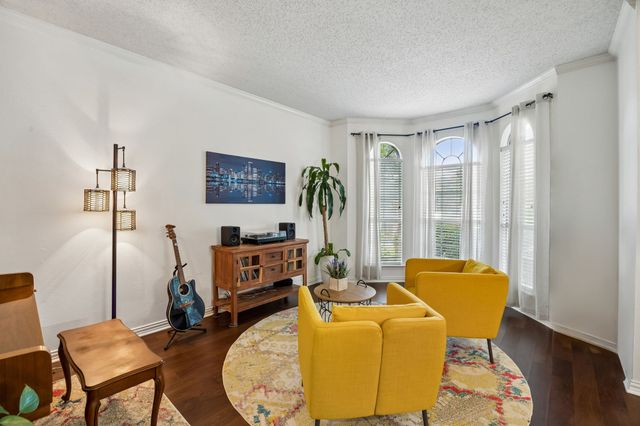 6548 Bolliger Court, Frisco, TX 75035