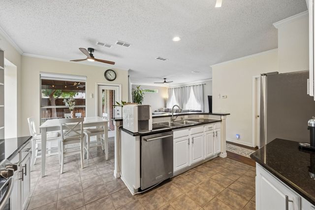 6548 Bolliger Court, Frisco, TX 75035