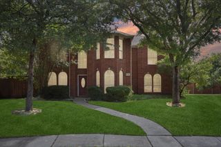 6548 Bolliger Court, Frisco, TX 75035