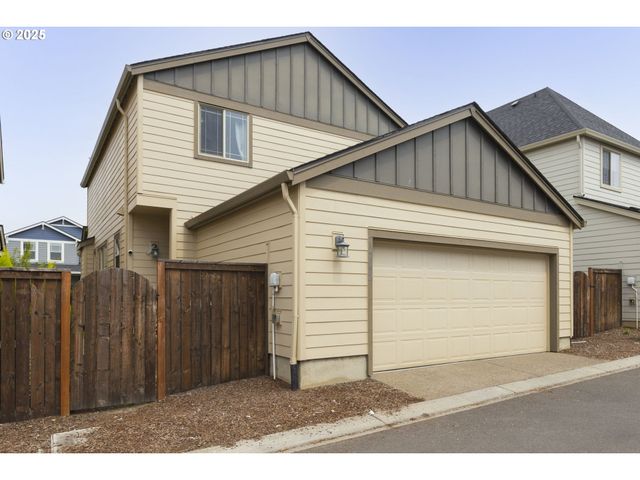 15092 Nw OLIVE St, Portland, OR 97229