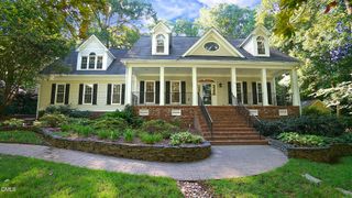 1229 Westerham Drive, Wake Forest, NC 27587