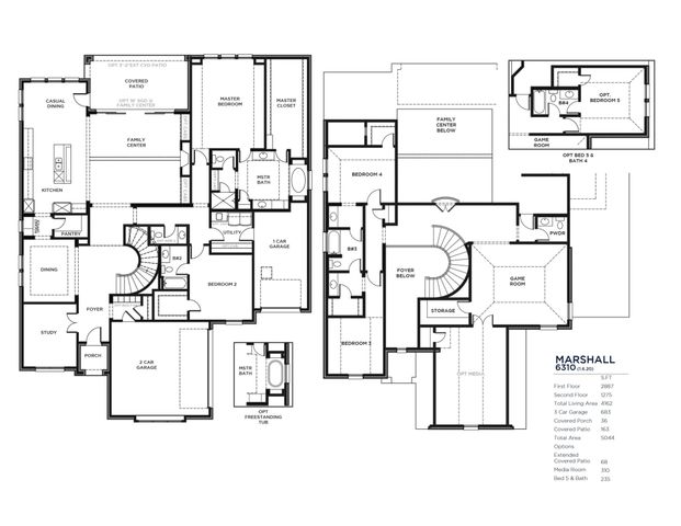 3251 Dufour Drive, Prosper, TX 75078