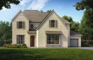3251 Dufour Drive, Prosper, TX 75078