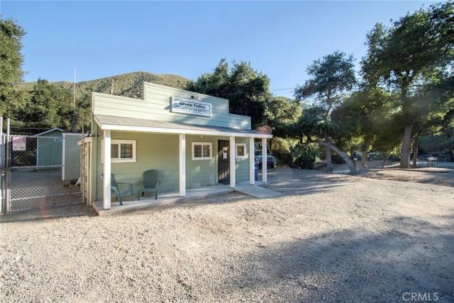 0 Calle Cascada, Green Valley, CA 91350